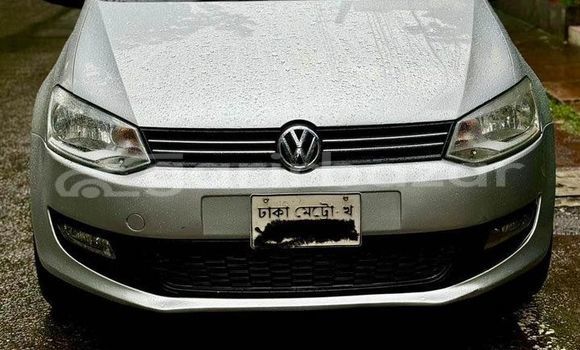 Buy Used 2019 Volkswagen Polo in Dhaka, Dhaka
