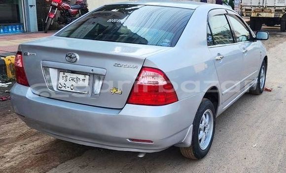 কেনা ব্যবহৃত Toyota corolla Other গাড়ী মধ্যে ঢাকা মধ্যে Dhaka কেনা ব্যবহৃত Toyota corolla Other গাড়ী মধ্যে ঢাকা মধ্যে Dhaka
