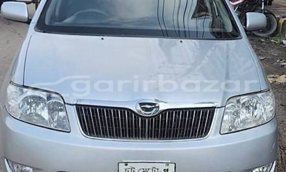 কেনা ব্যবহৃত Toyota corolla Other গাড়ী মধ্যে ঢাকা মধ্যে Dhaka কেনা ব্যবহৃত Toyota corolla Other গাড়ী মধ্যে ঢাকা মধ্যে Dhaka