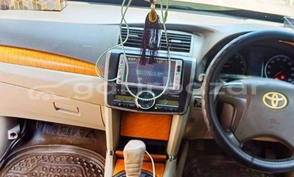 কেনা ব্যবহৃত Toyota Premio Other গাড়ী মধ্যে ঢাকা মধ্যে Dhaka কেনা ব্যবহৃত Toyota Premio Other গাড়ী মধ্যে ঢাকা মধ্যে Dhaka