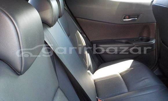 Buy Used 2019 Toyota C-HR in Dhaka, Dhaka Buy Used 2019 Toyota C-HR in Dhaka, Dhaka