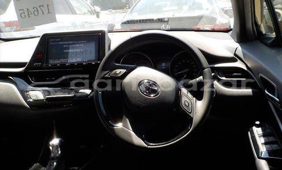 Buy Used 2019 Toyota C-HR in Dhaka, Dhaka Buy Used 2019 Toyota C-HR in Dhaka, Dhaka