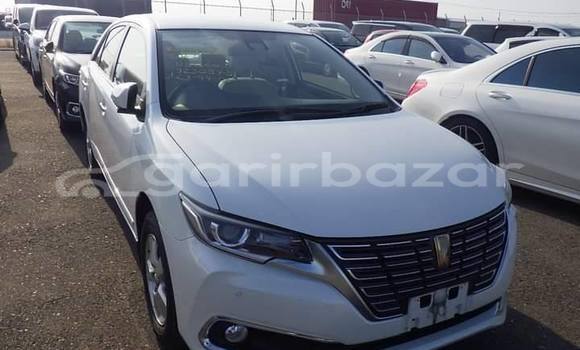 Buy Used 2019 Toyota F premio in Dhaka, Dhaka Buy Used 2019 Toyota F premio in Dhaka, Dhaka
