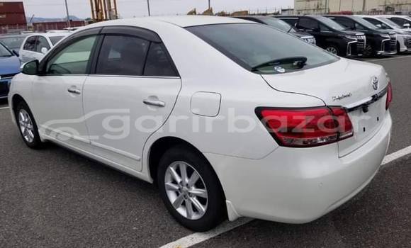 Buy Used 2019 Toyota F premio in Dhaka, Dhaka Buy Used 2019 Toyota F premio in Dhaka, Dhaka