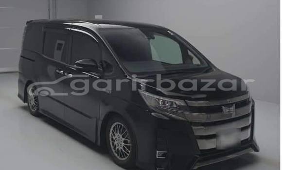 Buy Used 2019 Toyota X Noah in Dhaka, Dhaka Buy Used 2019 Toyota X Noah in Dhaka, Dhaka