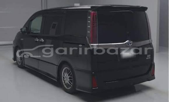 Buy Used 2019 Toyota X Noah in Dhaka, Dhaka Buy Used 2019 Toyota X Noah in Dhaka, Dhaka