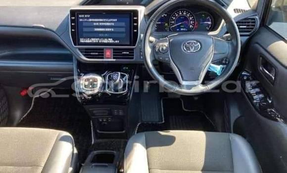 Buy Used 2019 Toyota X Noah in Dhaka, Dhaka Buy Used 2019 Toyota X Noah in Dhaka, Dhaka