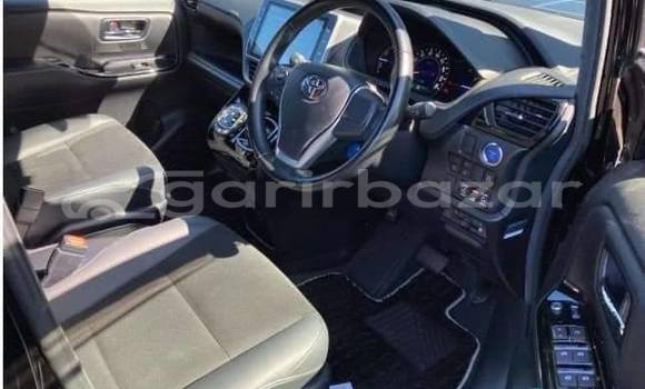 Buy Used 2019 Toyota X Noah in Dhaka, Dhaka Buy Used 2019 Toyota X Noah in Dhaka, Dhaka