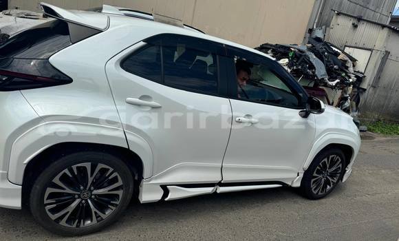 Buy Used 2019 Toyota Yaris in Dhaka, Dhaka Buy Used 2019 Toyota Yaris in Dhaka, Dhaka