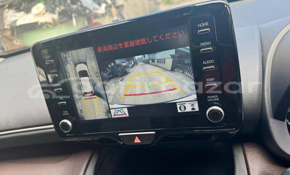 Buy Used 2019 Toyota Yaris in Dhaka, Dhaka Buy Used 2019 Toyota Yaris in Dhaka, Dhaka