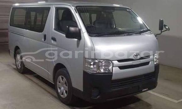 Buy Used 2021 Toyota Hiace in Bagerhat, Khulna Buy Used 2021 Toyota Hiace in Bagerhat, Khulna