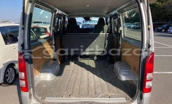 Buy Used 2021 Toyota Hiace in Bagerhat, Khulna Buy Used 2021 Toyota Hiace in Bagerhat, Khulna