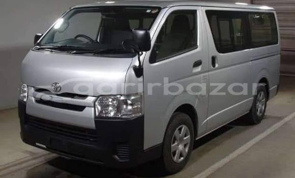 Buy Used 2021 Toyota Hiace in Bagerhat, Khulna Buy Used 2021 Toyota Hiace in Bagerhat, Khulna