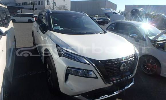 Buy Used 2023 Nissan X-Trail in Dhaka, Dhaka Buy Used 2023 Nissan X-Trail in Dhaka, Dhaka