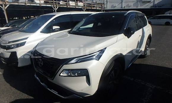Buy Used 2023 Nissan X-Trail in Dhaka, Dhaka Buy Used 2023 Nissan X-Trail in Dhaka, Dhaka