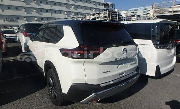 Buy Used 2023 Nissan X-Trail in Dhaka, Dhaka Buy Used 2023 Nissan X-Trail in Dhaka, Dhaka