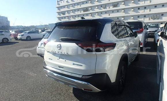 Buy Used 2023 Nissan X-Trail in Dhaka, Dhaka Buy Used 2023 Nissan X-Trail in Dhaka, Dhaka