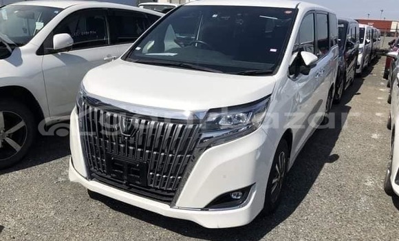 Buy Used 2019 Toyota Esquire in Dhaka, Dhaka Buy Used 2019 Toyota Esquire in Dhaka, Dhaka