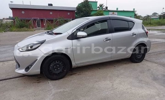 Buy Used 2020 Toyota Aqua in Dhaka, Dhaka Buy Used 2020 Toyota Aqua in Dhaka, Dhaka