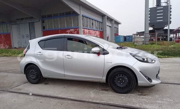 Buy Used 2020 Toyota Aqua in Dhaka, Dhaka Buy Used 2020 Toyota Aqua in Dhaka, Dhaka