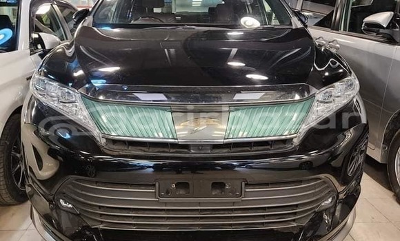 Buy Used 2021 Toyota Harrier in Dhaka, Dhaka Buy Used 2021 Toyota Harrier in Dhaka, Dhaka