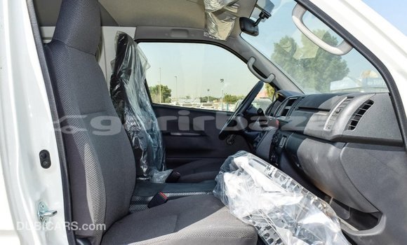 Buy Import 2018 Toyota Hiace in Import - Dubai, Bandarban Buy Import 2018 Toyota Hiace in Import - Dubai, Bandarban