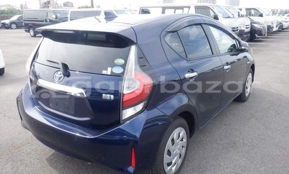 Buy Used 2019 Toyota Aqua in Dhaka, Dhaka Buy Used 2019 Toyota Aqua in Dhaka, Dhaka
