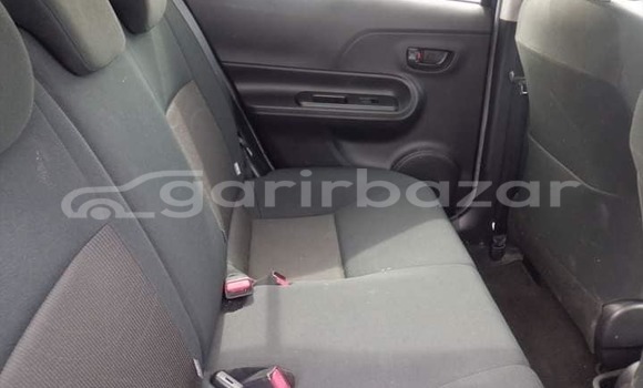 Buy Used 2019 Toyota Aqua in Dhaka, Dhaka Buy Used 2019 Toyota Aqua in Dhaka, Dhaka