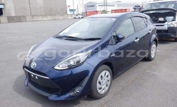 Buy Used 2019 Toyota Aqua in Dhaka, Dhaka Buy Used 2019 Toyota Aqua in Dhaka, Dhaka