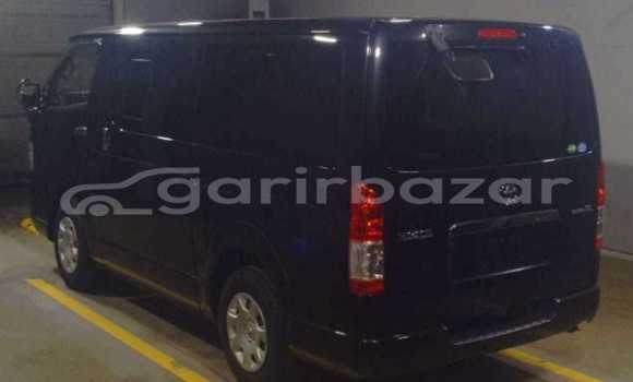 Buy Used 2019 Toyota Hiace in Dhaka, Dhaka Buy Used 2019 Toyota Hiace in Dhaka, Dhaka