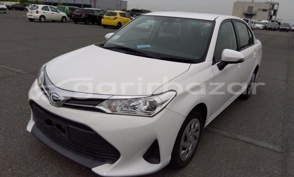 Buy Used 2019 Toyota F premio in Dhaka, Dhaka Buy Used 2019 Toyota F premio in Dhaka, Dhaka