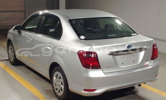 Buy Used 2018 Toyota axio in Dhaka, Dhaka Buy Used 2018 Toyota axio in Dhaka, Dhaka
