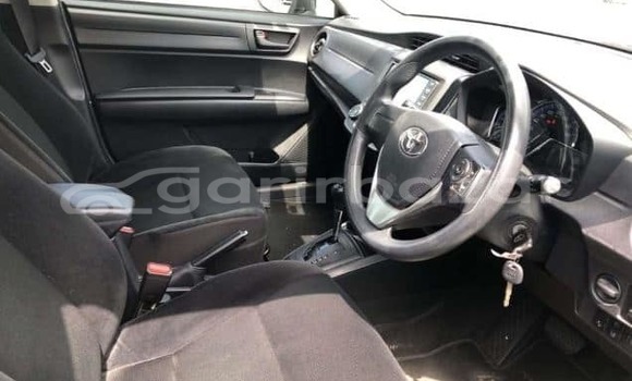 Buy Used 2018 Toyota axio in Dhaka, Dhaka Buy Used 2018 Toyota axio in Dhaka, Dhaka