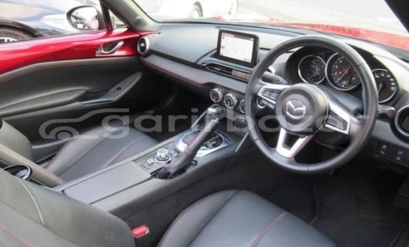 Buy Used 2021 Mazda Mx-5 in Dhaka, Dhaka Buy Used 2021 Mazda Mx-5 in Dhaka, Dhaka