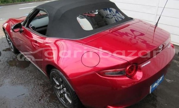 Buy Used 2021 Mazda Mx-5 in Dhaka, Dhaka Buy Used 2021 Mazda Mx-5 in Dhaka, Dhaka