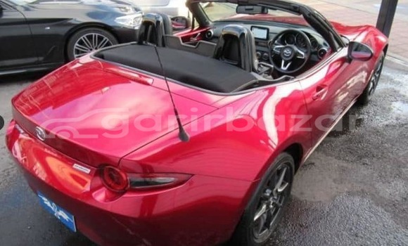 Buy Used 2021 Mazda Mx-5 in Dhaka, Dhaka Buy Used 2021 Mazda Mx-5 in Dhaka, Dhaka