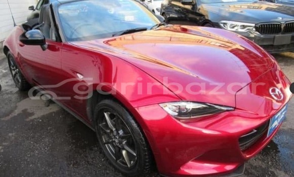 Buy Used 2021 Mazda Mx-5 in Dhaka, Dhaka Buy Used 2021 Mazda Mx-5 in Dhaka, Dhaka