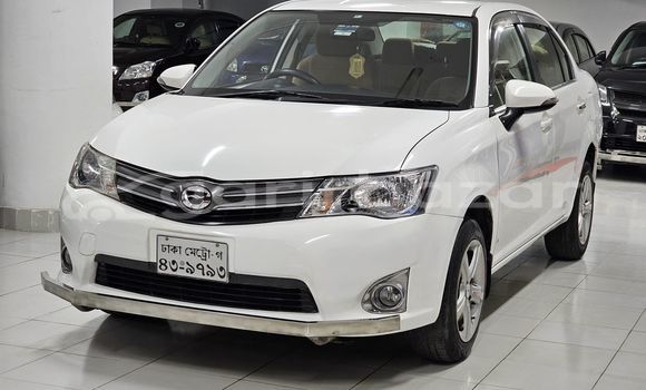 Buy Used 2020 Toyota axio in Dhaka, Dhaka Buy Used 2020 Toyota axio in Dhaka, Dhaka