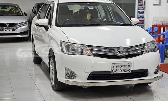 Buy Used 2020 Toyota axio in Dhaka, Dhaka Buy Used 2020 Toyota axio in Dhaka, Dhaka
