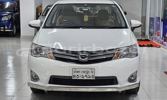 Buy Used 2020 Toyota axio in Dhaka, Dhaka Buy Used 2020 Toyota axio in Dhaka, Dhaka