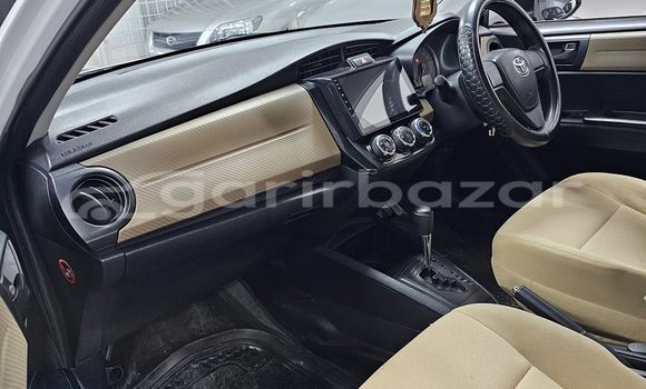 Buy Used 2020 Toyota axio in Dhaka, Dhaka Buy Used 2020 Toyota axio in Dhaka, Dhaka