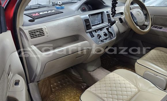 Buy Used 2019 Toyota raum in Dhaka, Dhaka Buy Used 2019 Toyota raum in Dhaka, Dhaka