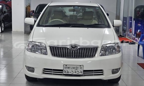 Buy Used 2021 Toyota G corola in Dhaka, Dhaka Buy Used 2021 Toyota G corola in Dhaka, Dhaka