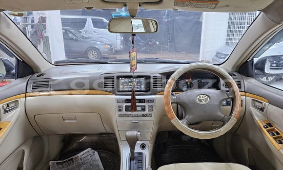 Buy Used 2021 Toyota G corola in Dhaka, Dhaka Buy Used 2021 Toyota G corola in Dhaka, Dhaka