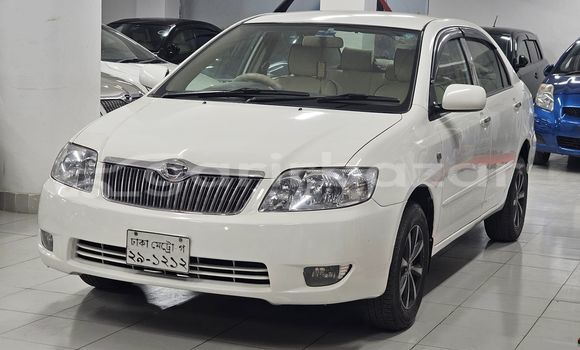 Buy Used 2021 Toyota G corola in Dhaka, Dhaka Buy Used 2021 Toyota G corola in Dhaka, Dhaka