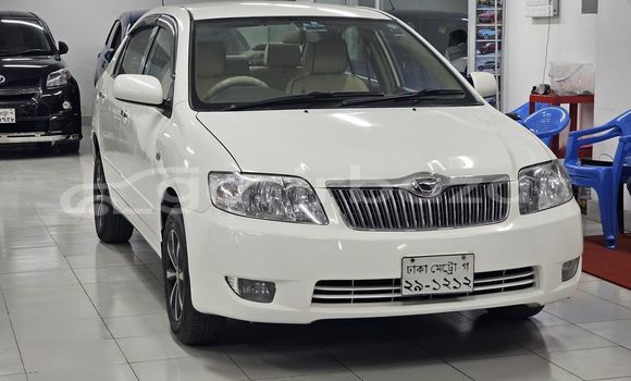 Buy Used 2021 Toyota G corola in Dhaka, Dhaka Buy Used 2021 Toyota G corola in Dhaka, Dhaka