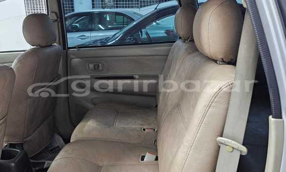 Buy Used 2010 Toyota Avanza in Badarganj, Rangpur Buy Used 2010 Toyota Avanza in Badarganj, Rangpur