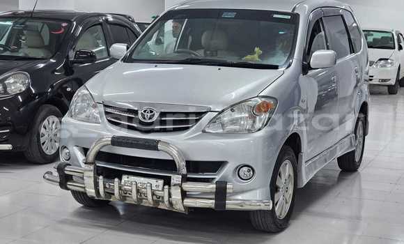 Buy Used 2010 Toyota Avanza in Badarganj, Rangpur Buy Used 2010 Toyota Avanza in Badarganj, Rangpur