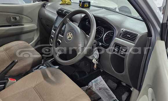 Buy Used 2010 Toyota Avanza in Badarganj, Rangpur Buy Used 2010 Toyota Avanza in Badarganj, Rangpur