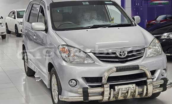 Buy Used 2010 Toyota Avanza in Badarganj, Rangpur Buy Used 2010 Toyota Avanza in Badarganj, Rangpur